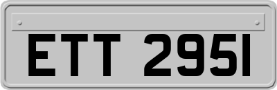 ETT2951
