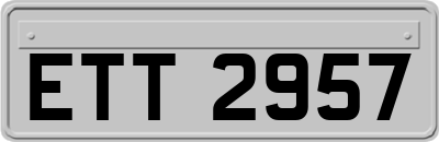 ETT2957