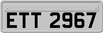 ETT2967