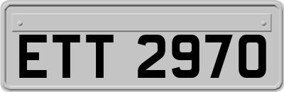 ETT2970