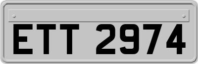 ETT2974