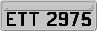 ETT2975