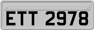 ETT2978