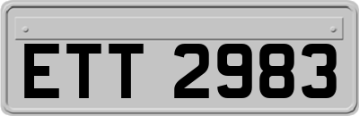 ETT2983