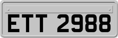 ETT2988
