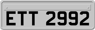 ETT2992