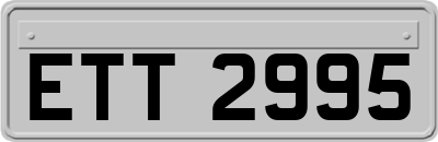 ETT2995