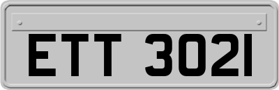 ETT3021