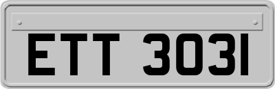 ETT3031