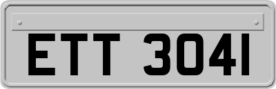 ETT3041