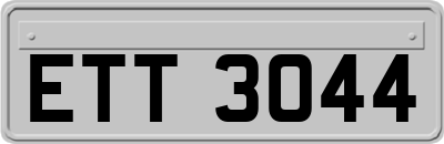 ETT3044