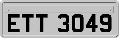 ETT3049