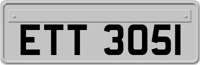 ETT3051