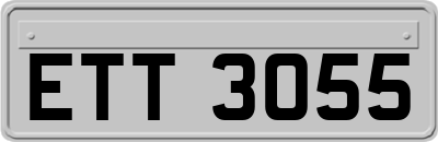ETT3055