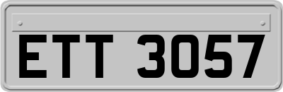 ETT3057