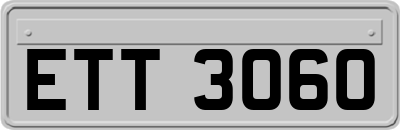 ETT3060