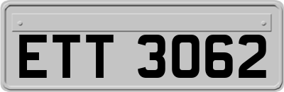 ETT3062