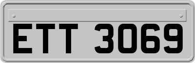 ETT3069