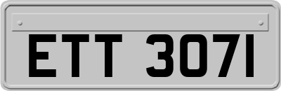 ETT3071