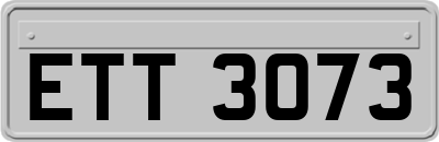ETT3073