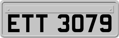 ETT3079