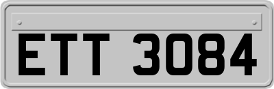ETT3084