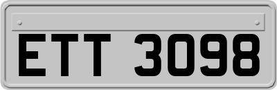 ETT3098