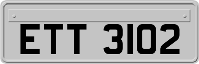 ETT3102