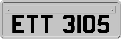 ETT3105