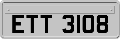 ETT3108