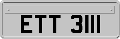 ETT3111