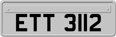 ETT3112