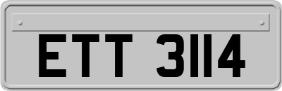 ETT3114
