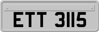 ETT3115