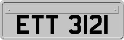 ETT3121