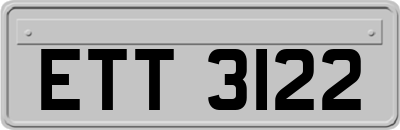ETT3122
