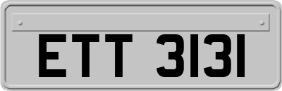 ETT3131