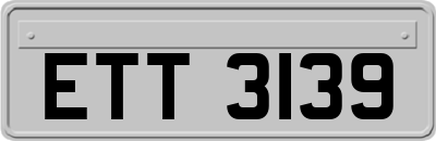 ETT3139