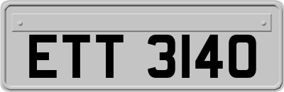 ETT3140