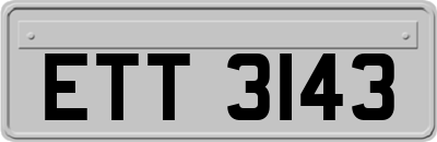 ETT3143