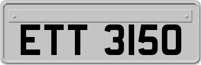 ETT3150