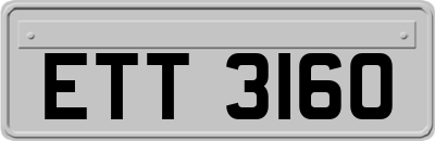 ETT3160