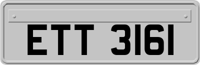 ETT3161