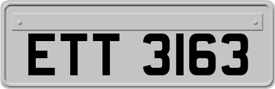 ETT3163
