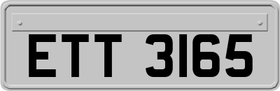 ETT3165