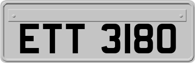 ETT3180
