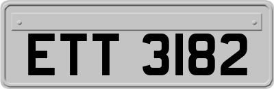 ETT3182