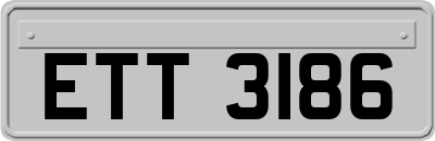 ETT3186