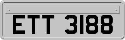 ETT3188