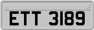 ETT3189